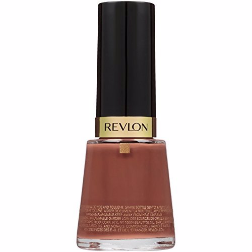 Revlon Nail Enamel, 415 Totally Toffee 2
