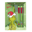 Makeup Revolution The Grinch X Revolution The Grinch Who Stole Christmas Gift Thumbnail 1