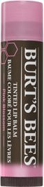 Burt's Bees Tinted Lip Balm - Pink Blossom Thumbnail 1