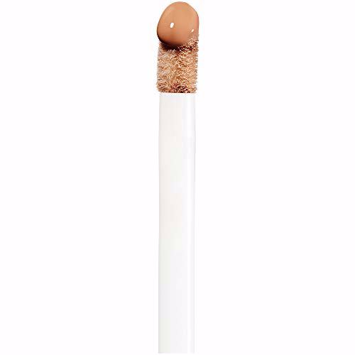 Maybelline New York Fit Me Liquid Concealer Makeup, Deep 2 pack 4