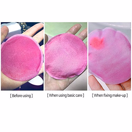 Elizavecca Milky Piggy Hell-Pore Perfect Wine Sparkling Peeling Pad 3
