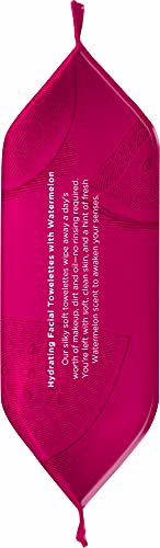 Burt’s Bees Hydrating Facial Cleanser, Watermelon 12