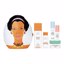 Drunk Elephant A.M. Routine Face Value Skin Kit Thumbnail 1