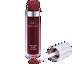 GG naturell Brilliance & Care Lipgloss - 55 prugna Thumbnail 1