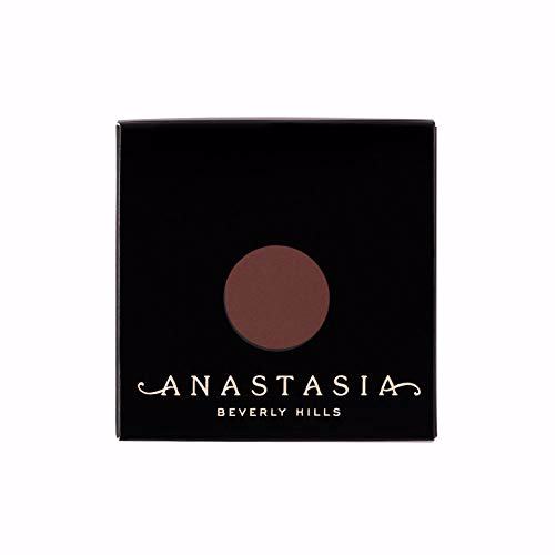Anastasia Beverly Hills Eyeshadow Single Deep Plum 2