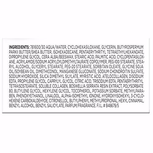 L'Oreal Paris Skincare Collagen Face Moisturizer 13