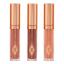 Charlotte Tilbury Mini collagen lip bath icons Thumbnail 1