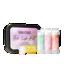 SKIN & TONIC The Lip Kit - 1 set Thumbnail 1