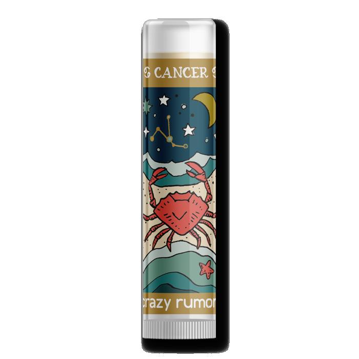Crazy Rumors Cancer Lip Balm - 4,25 g