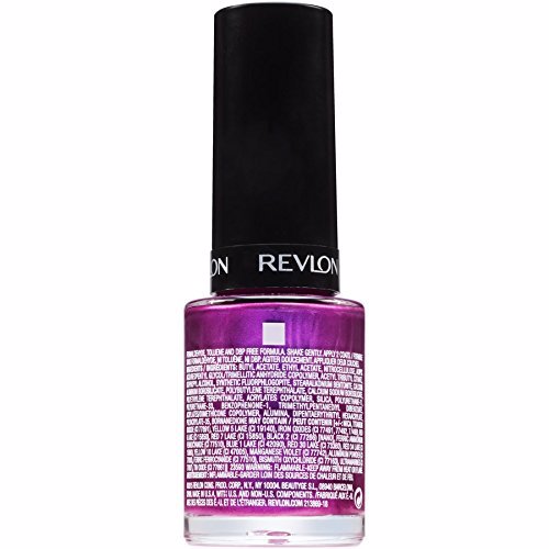 Revlon ColorStay Gel Envy Longwear Nail Polish, 415 What Happens in Vegas 2