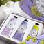 La Chatelaine Deluxe Hand Cream (Lavender, Lychee Bilberry, Lemon Verbena) Thumbnail 8