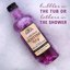 Village Naturals Therapy Foaming Bath Oil and Body Wash Thumbnail 6