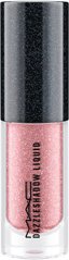 MAC Dazzleshadow Liquid Love Yourself light metallic silver Thumbnail 1