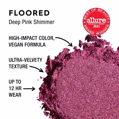 Urban Decay 24/7 Eyeshadow Compact, Floored 2