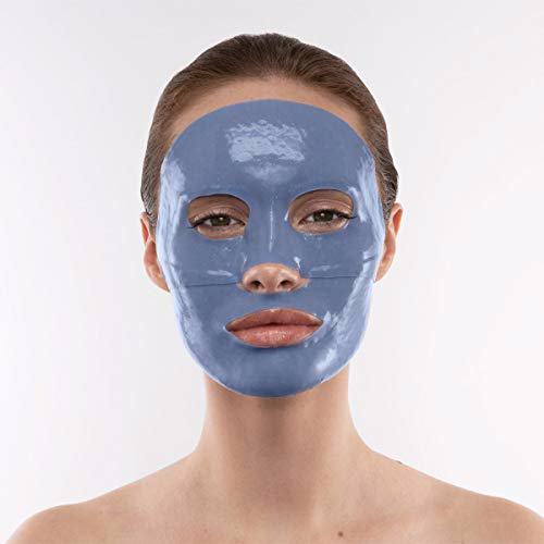 111SKIN HARLEY ST. LONDON Sub-Zero De-Puffing Energy Facial Mask 3
