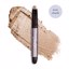 Julep Eyeshadow Silver Moonlight Metallic Thumbnail 2
