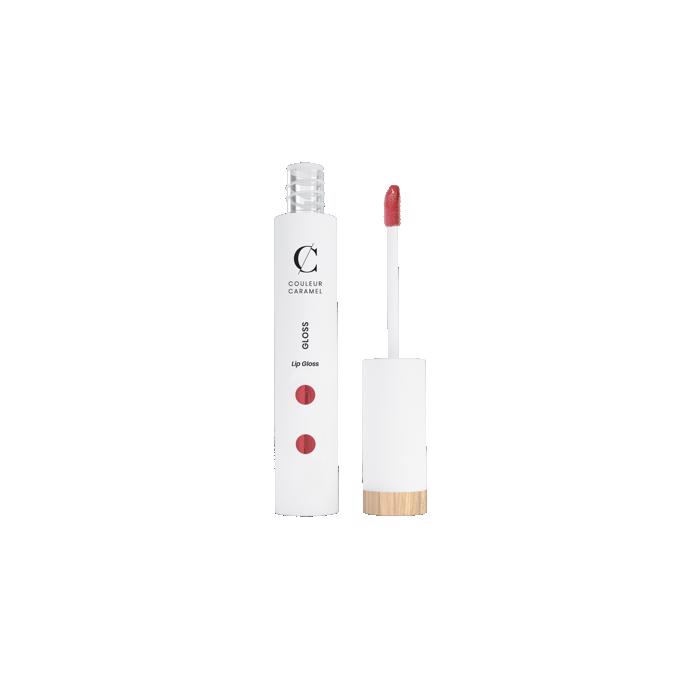 Couleur Caramel Lipgloss - 813 Veil of Raspberry 1