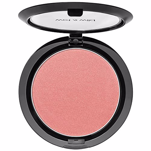 Wet n Wild Color Icon Blush, 3- Pinch Me Pink 4