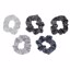 Kitsch Metallic Scrunchies Thumbnail 4