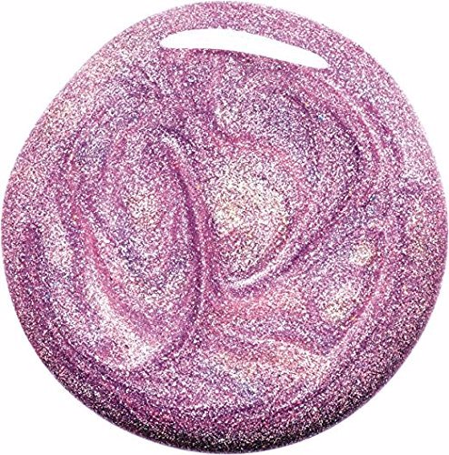 Revlon Nail Enamel, 105 Galactic Pink 4