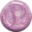 Revlon Nail Enamel, 105 Galactic Pink Thumbnail 4
