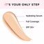 IT Cosmetics Your Skin But Better CC+ Cream, Light Medium C Thumbnail 3