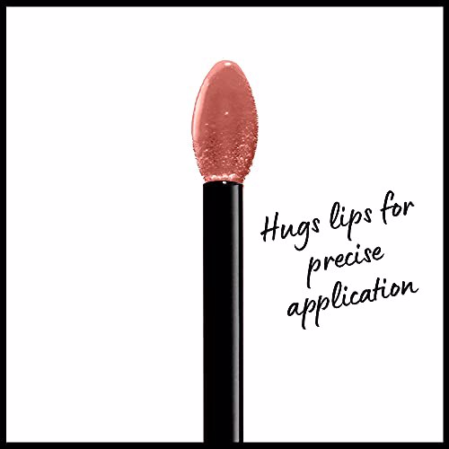 NYX PROFESSIONAL MAKEUP Lip Lingerie XXL Matte Liquid Lipstick 4