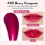 I'M MEME Color Key Ring Water Gel Tint 05 Berry Compote Thumbnail 4