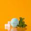 eos USDA Organic Lip Balm, Sweet Mint Thumbnail 4