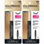 L'Oreal Paris Cosmetics Voluminous Volume Mascara Black 2 pack Thumbnail 2
