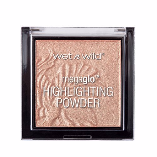 Wet n Wild MegaGlo Highlighting Powder Neutral Precious Petals 2