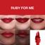 Maybelline New York Color Sensational, Satin Red Lipstick Thumbnail 5