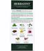 Herbatint Permanent Haircolor Gel, 5R Light Copper Chestnut Thumbnail 3