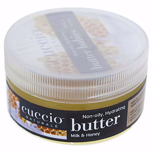 Cuccio Naturale Butter Babies, Milk and Honey 2