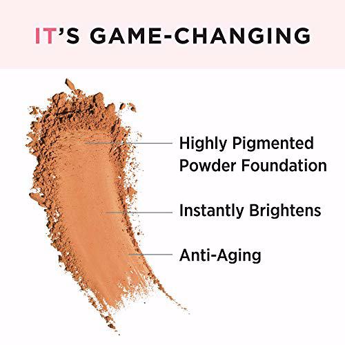 IT Cosmetics Celebration Foundation Illumination, Rich W 2