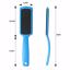 Fu Store 3 Pack Pedicure Foot Files Callus Remover Thumbnail 6