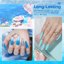 Modelones Gel Nail Polish Set, Blue Moon Thumbnail 3