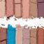 Rimmel magnif'eyes eyeshadow palette Reloaded Edition 012 Thumbnail 3