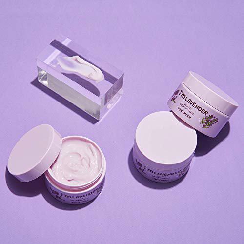 TONYMOLY I'm Lavender Lullaby Sleeping Mask 3