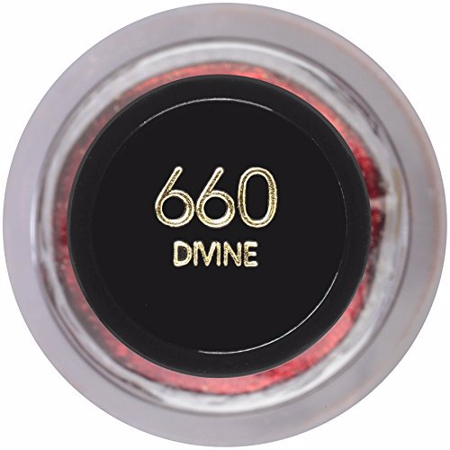 Revlon Nail Enamel, 660 Divine 3