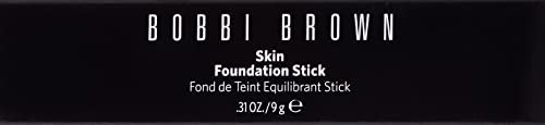 Bobbi Brown Foundation Stick, No. 01 Warm Ivory 2