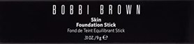 Bobbi Brown Foundation Stick, No. 01 Warm Ivory Thumbnail 2
