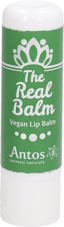 Antos The Real Balm Stick Labbra Vegan - 1 pz. Thumbnail 1
