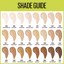 Maybelline Super Stay Full Coverage Liquid Foundation, Warm Coconut Thumbnail 10