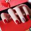 VENALISA 15ml Gel Nail Polish, J-Carmine Red Thumbnail 2