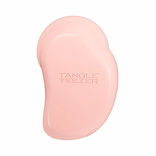 Tangle Teezer, The Original Detangling Hairbrush Salmon Smoothie 2