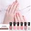Tophany Non Toxic Nail Polish Set Teens 6 Bottles, 5ML Thumbnail 2