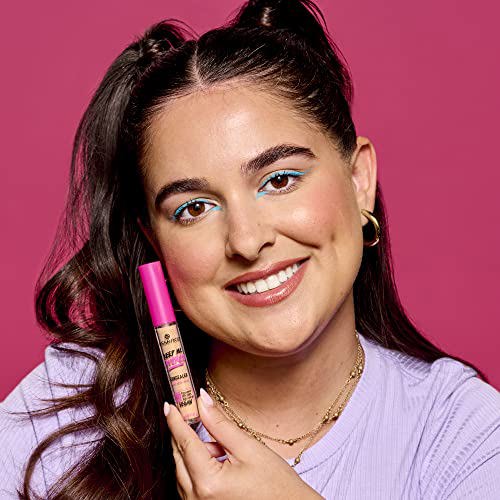essence Keep Me Covered Concealer (50 | Warm Shell) 4
