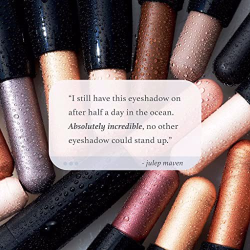 Julep Eyeshadow 101 Crème to Powder Waterproof Stick, Bronze Shimmer 6