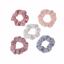 Kitsch Matte Scrunchies for Hair Thumbnail 2
